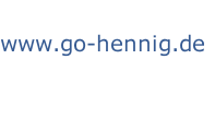 www.go-hennig.de